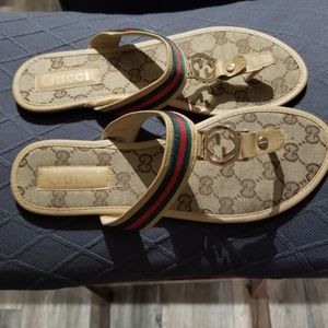 Gucci Women sandals